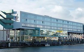 Best Western Plus Bremerhaven 4*